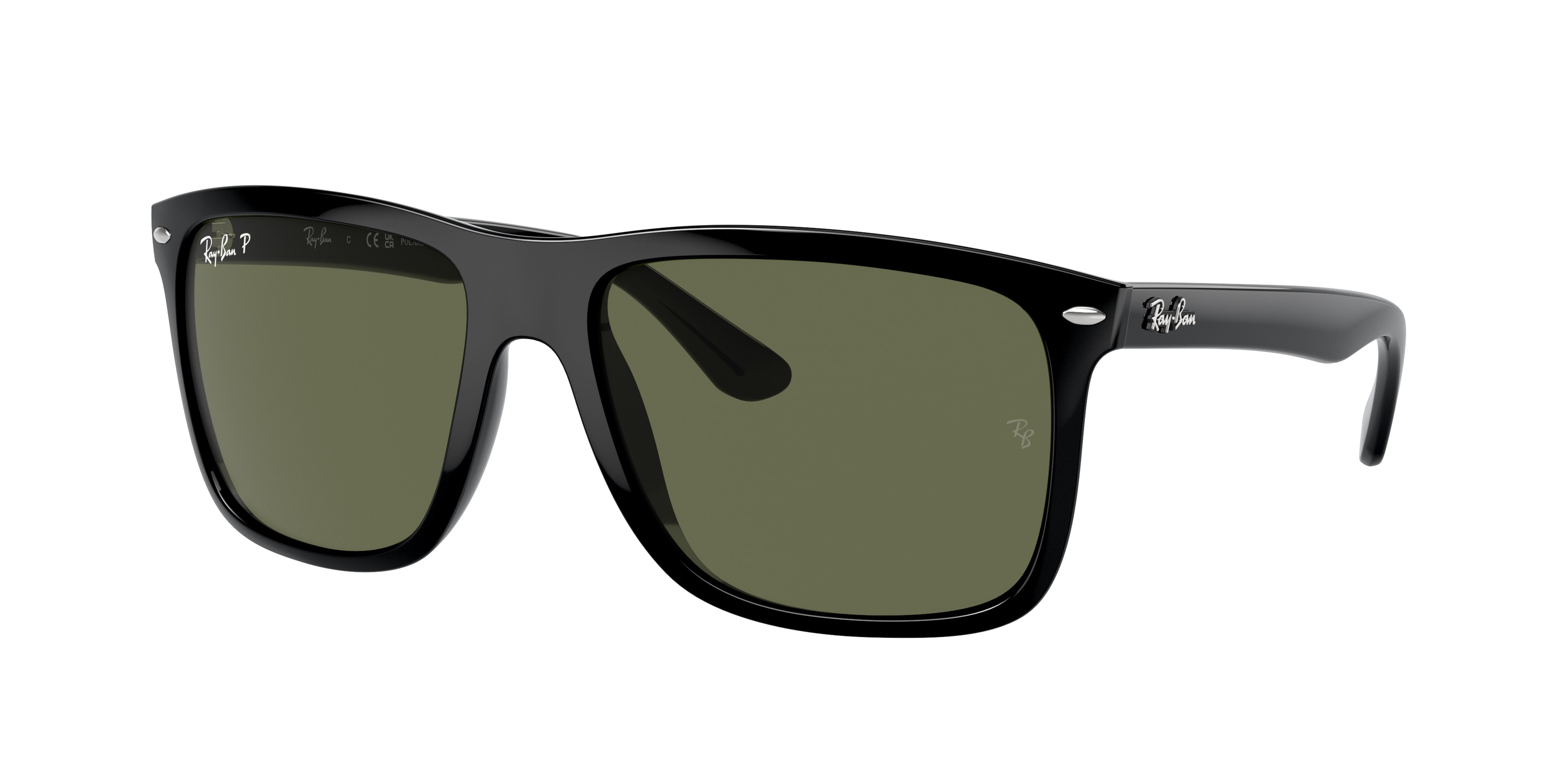 Ray Ban RB4547 601/58 Boyfriend Two